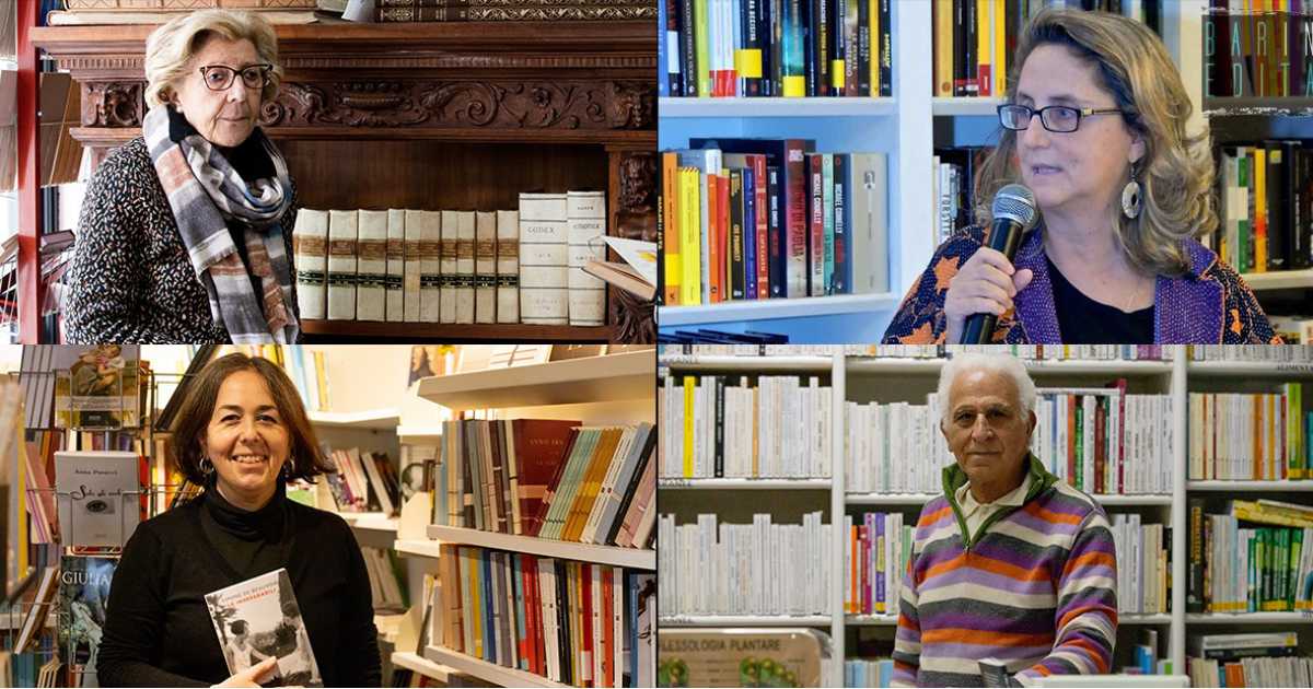 Le librerie storiche di Bari: �Resistiamo al commercio online in una citt� che legge poco�